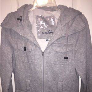 Size M Coat.